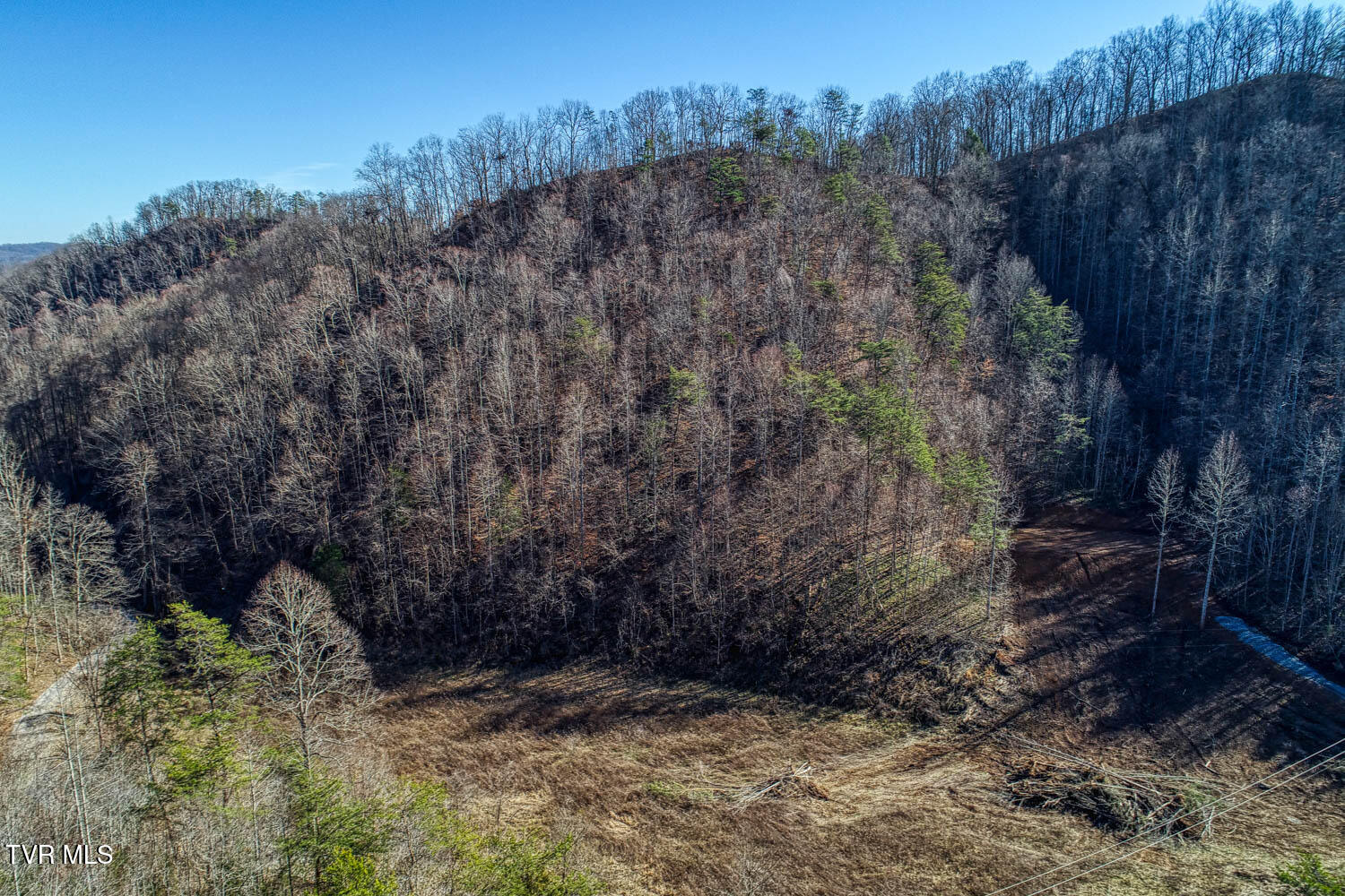 582 Jimmie Brooks Road Sneedville, TN 37869 - Photo 22 of 32 582 Brooks. Sneedvl MLSa (24 of 36)