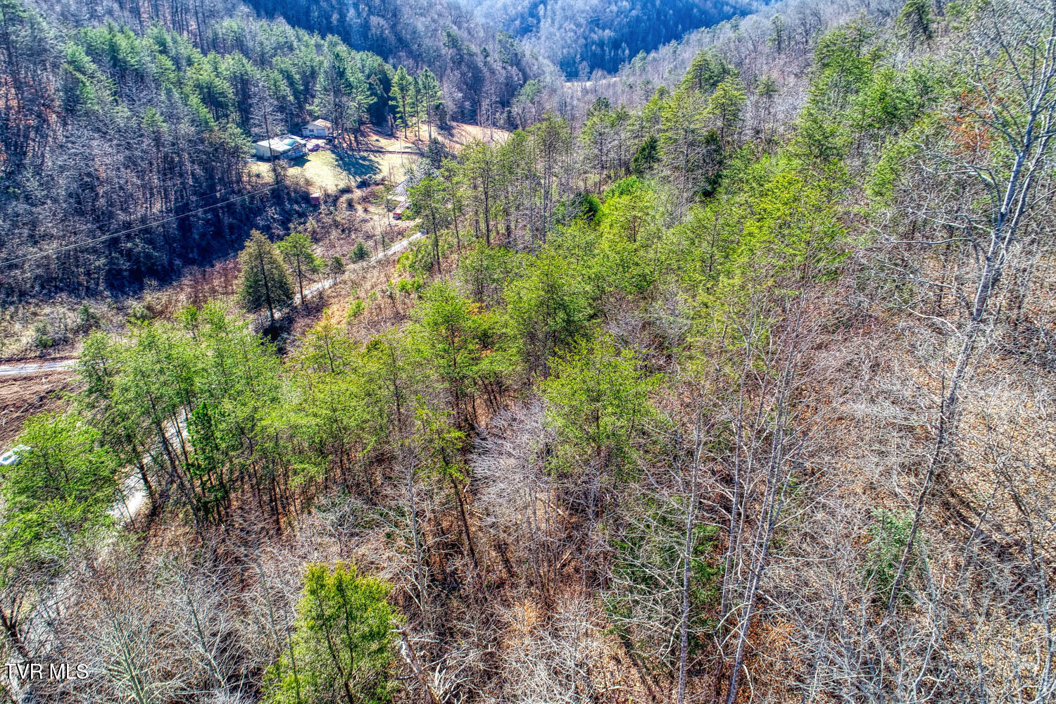 582 Jimmie Brooks Road Sneedville, TN 37869 - Photo 23 of 32 582 Brooks. Sneedvl MLSa (27 of 36)