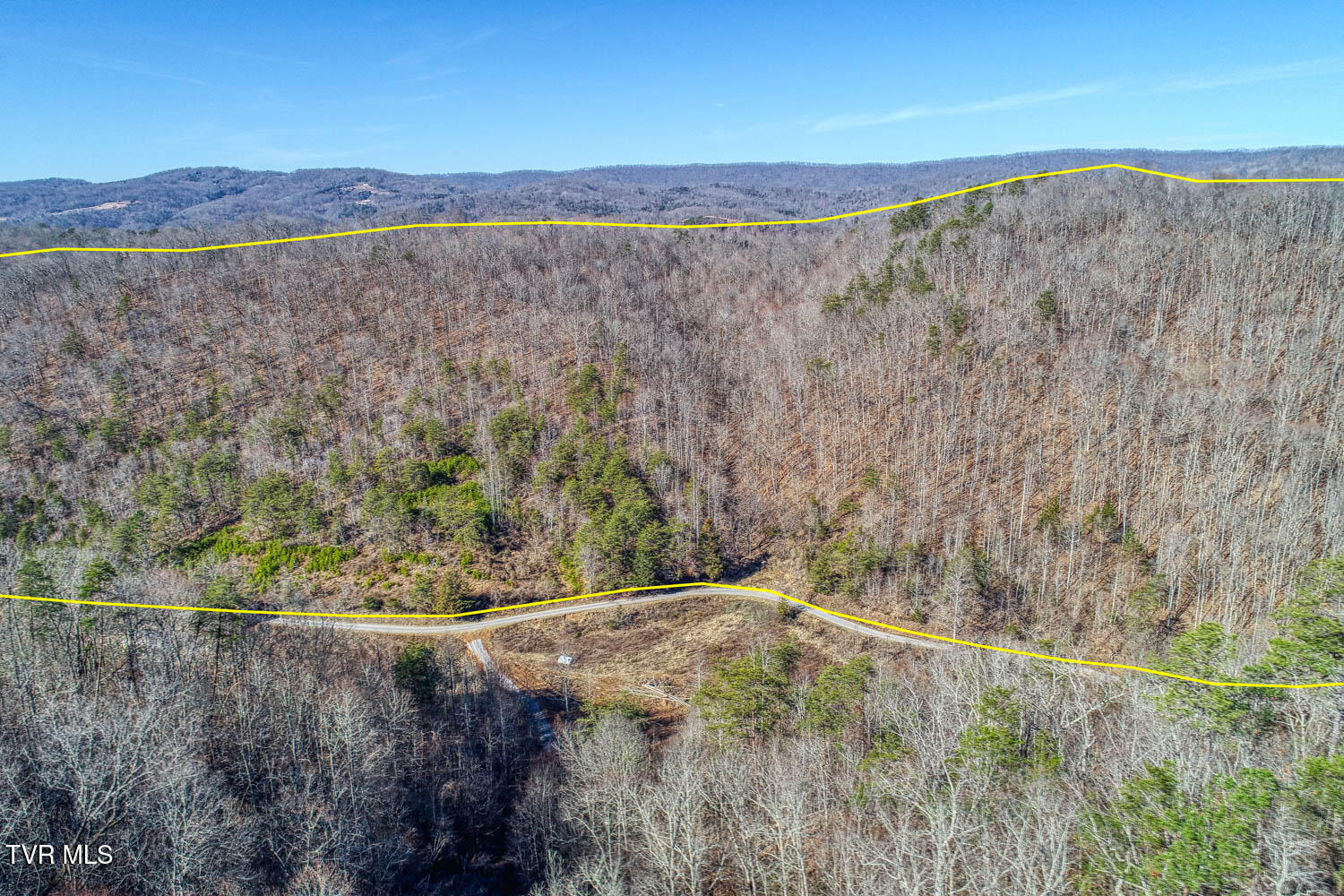 582 Jimmie Brooks Road Sneedville, TN 37869 - Photo 25 of 32 582 Brooks. Sneedvl MLSz (1 of 10)