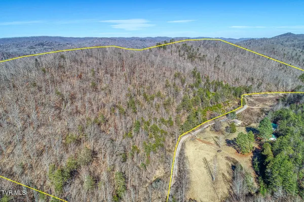 $199,000 | 582 Jimmie Brooks Road, Sneedville, TN 37869