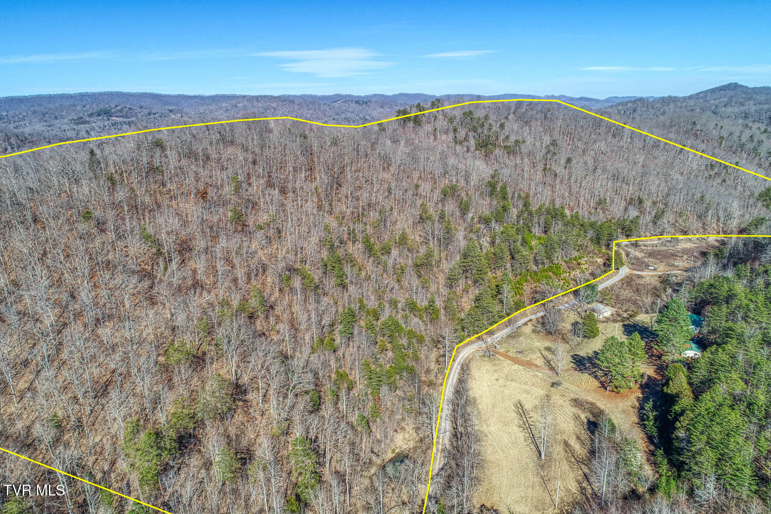 582 Jimmie Brooks Road Sneedville, TN 37869 - Photo 27 of 32 582 Brooks. Sneedvl MLSz (3 of 10)