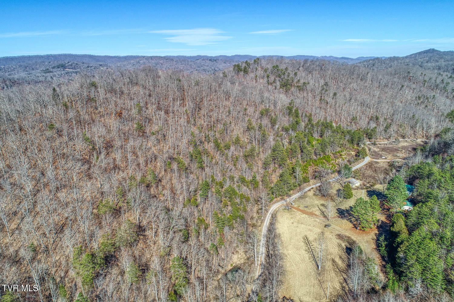 582 Jimmie Brooks Road Sneedville, TN 37869 - Photo 28 of 32 582 Brooks. Sneedvl MLSz (4 of 10)