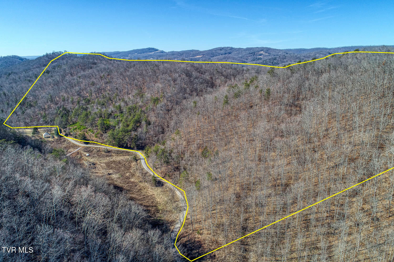 582 Jimmie Brooks Road Sneedville, TN 37869 - Photo 29 of 32 582 Brooks. Sneedvl MLSz (5 of 10)