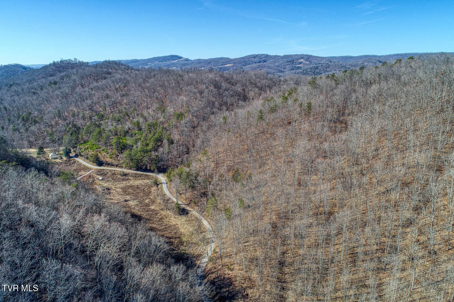 582 Jimmie Brooks Road Sneedville, TN 37869 - Photo 30 of 32 582 Brooks. Sneedvl MLSz (6 of 10)