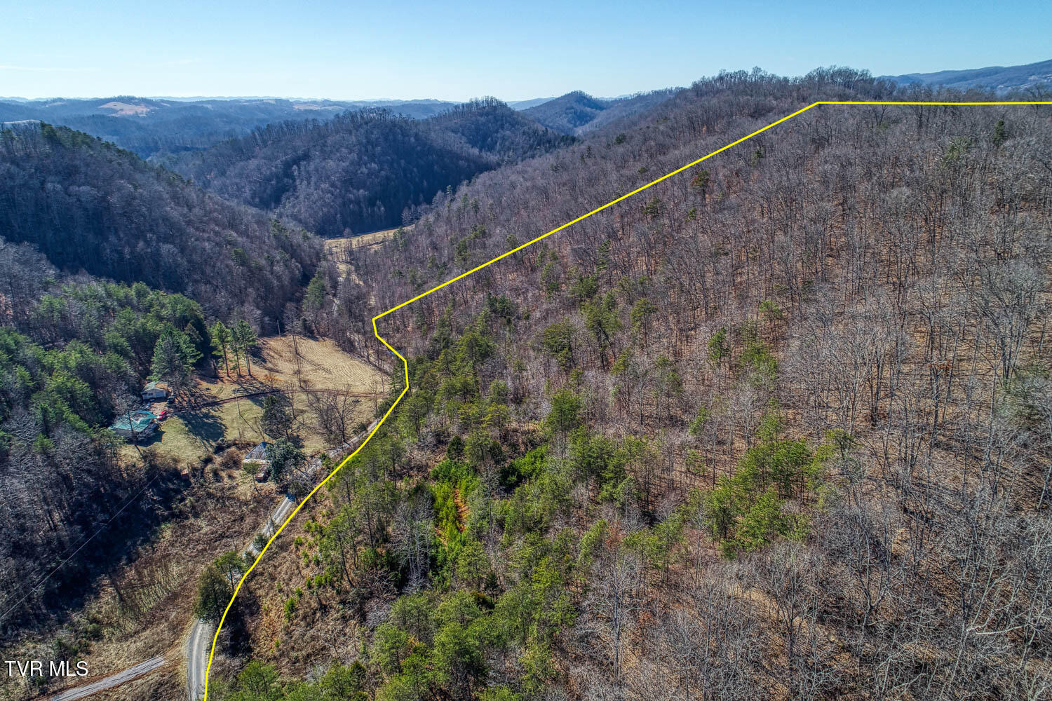 582 Jimmie Brooks Road Sneedville, TN 37869 - Photo 31 of 32 582 Brooks. Sneedvl MLSz (7 of 10)