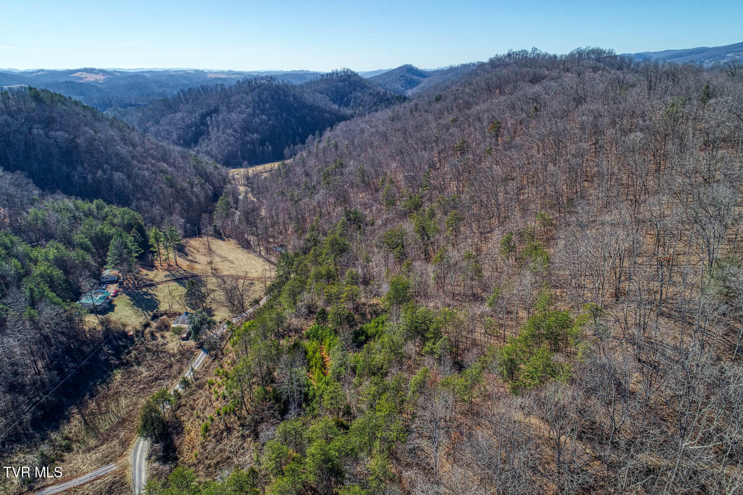 582 Jimmie Brooks Road Sneedville, TN 37869 - Photo 32 of 32 582 Brooks. Sneedvl MLSz (8 of 10)