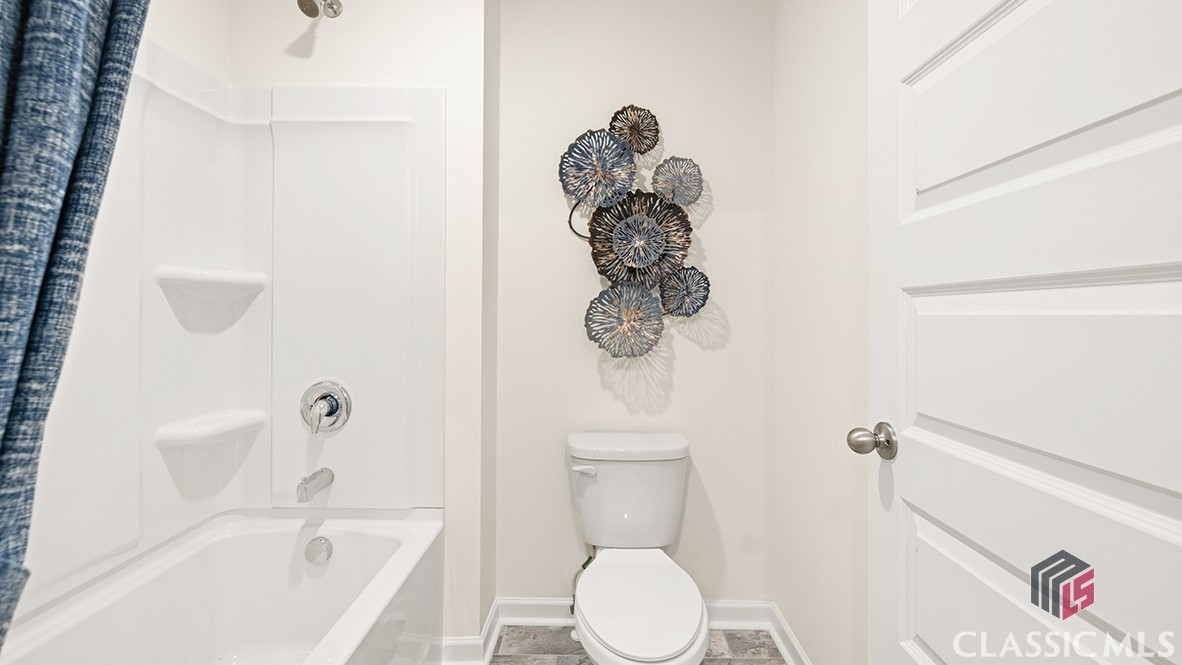 176 Champlain Road, Unit 2300 Hoschton, GA 30548 - Photo 35 of 61