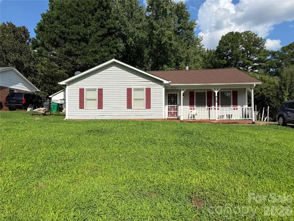 $280,000 | 5124 Poplar Springs Drive, Charlotte, NC 28269