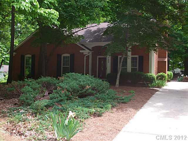 745 Trail Ridge Road Matthews, NC 28105 - Photo 9 of 10