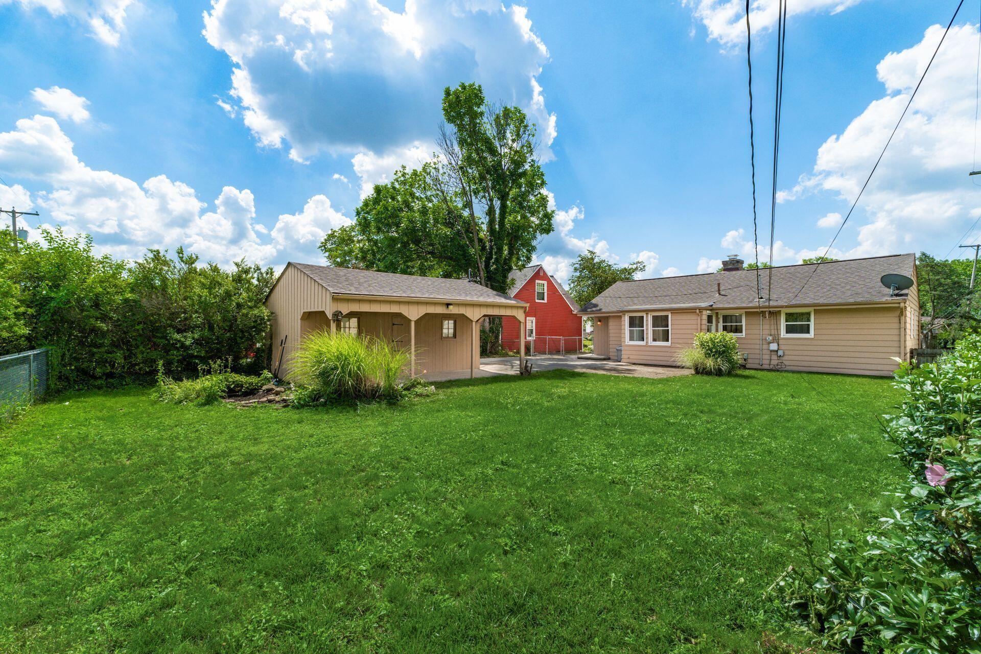 2908 Dover Road Columbus, OH 43209 - Photo 38 of 42 043_ Rd Columbus OH 43209 USA