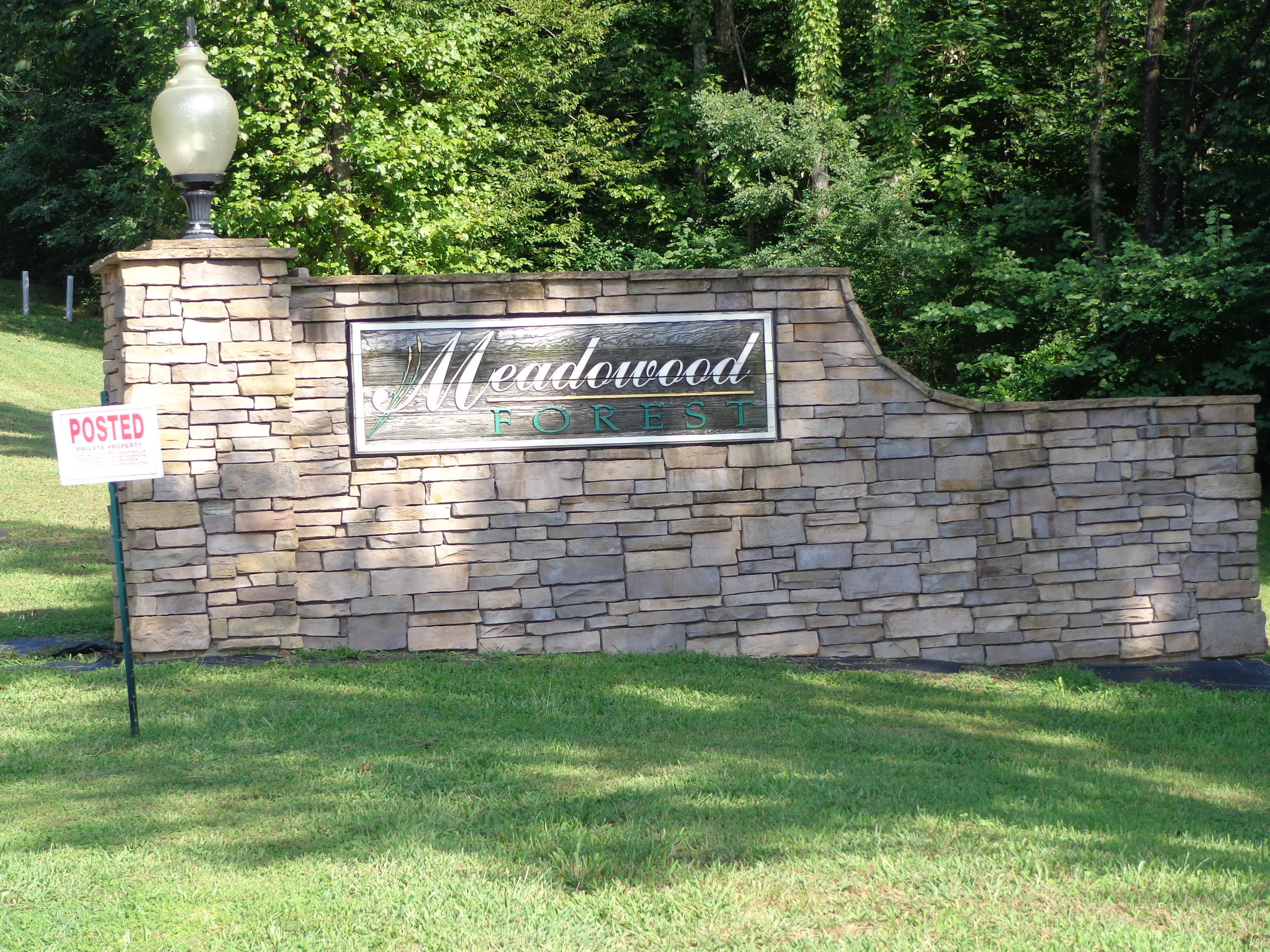 Lot 24 Meadowood Road Newport, TN 37821 - Photo 1 of 27 DSC06389