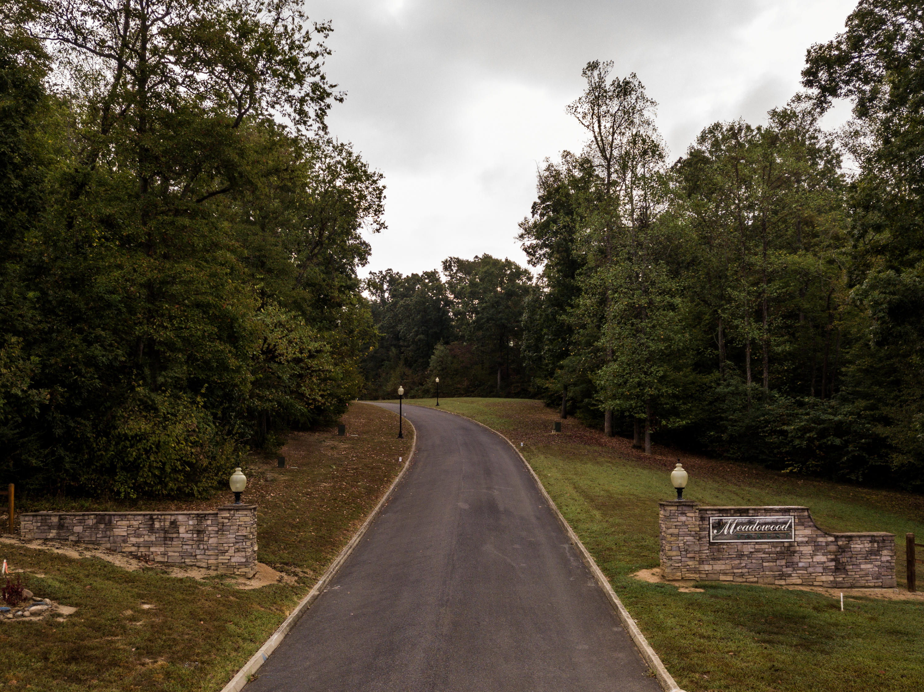 Lot 24 Meadowood Road Newport, TN 37821 - Photo 2 of 27 DJI_0021