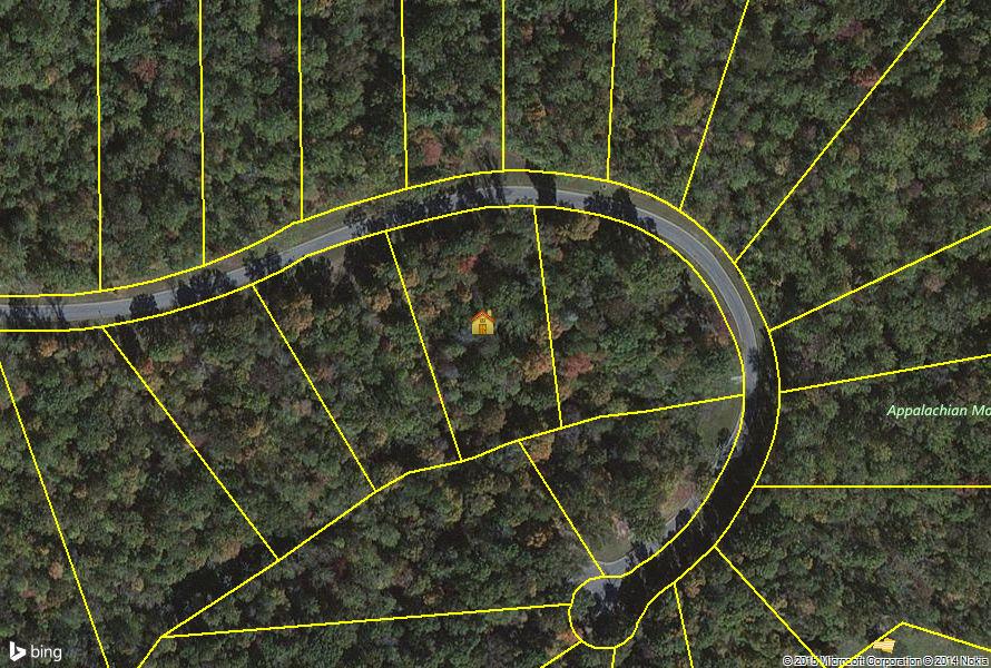 Lot 24 Meadowood Road Newport, TN 37821 - Photo 19 of 27 1
