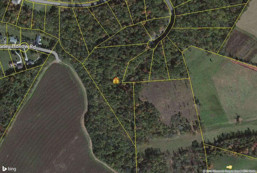 Lot 24 Meadowood Road Newport, TN 37821 - Photo 21 of 27 2