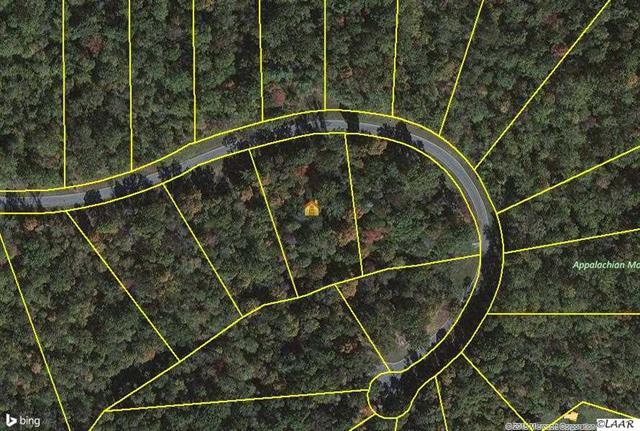 Lot 24 Meadowood Road Newport, TN 37821 - Photo 25 of 27 aerial lot 21