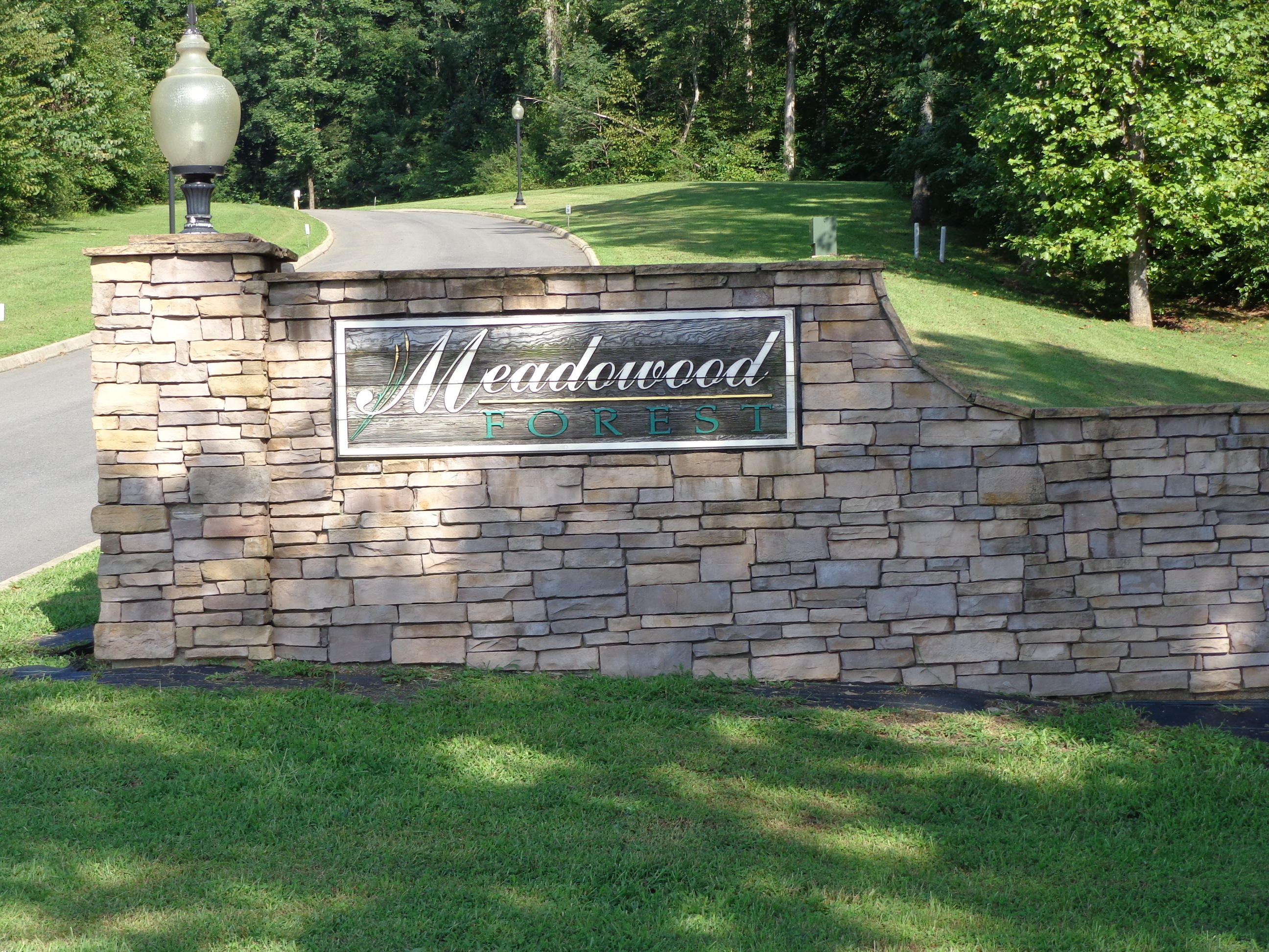 Lot 24 Meadowood Road Newport, TN 37821 - Photo 27 of 27 DSC06390