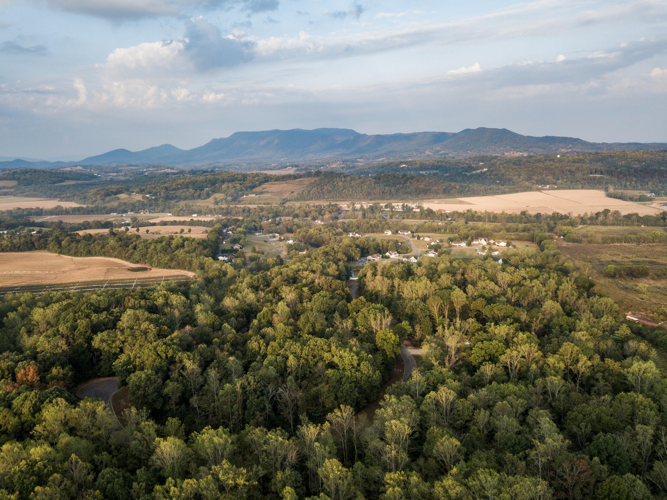 Lot 24 Meadowood Road Newport, TN 37821 - Photo 5 of 27 201800001