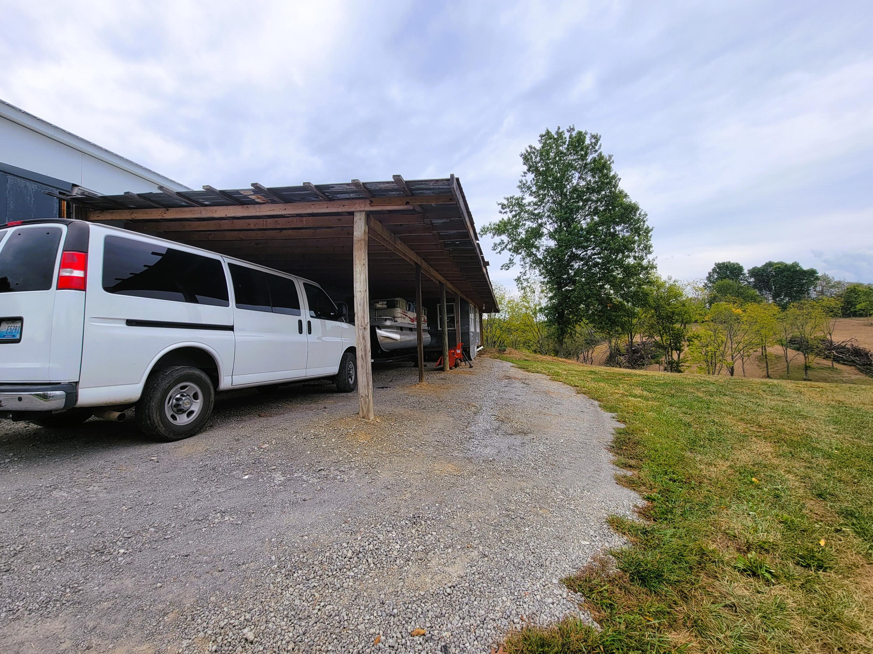270 Meeks Road Dry Ridge, KY 41035 - Photo 18 of 49