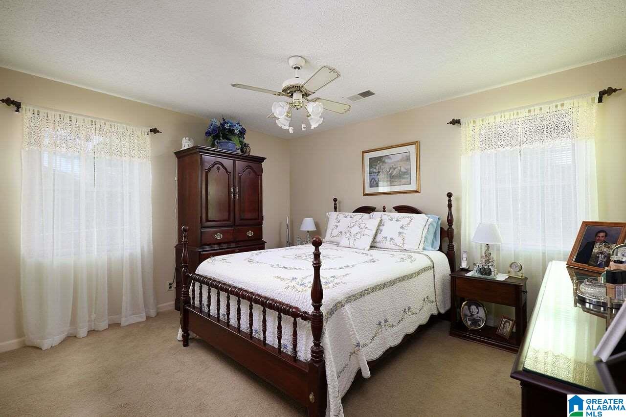 2709 Pine Hill Road Adamsville, AL 35005 - Photo 16 of 22