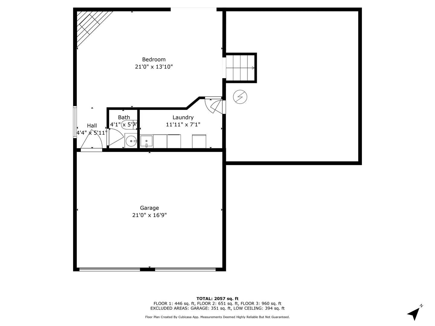 17010 Gaynelle Road Tinley Park, IL 60477 - Photo 17 of 19