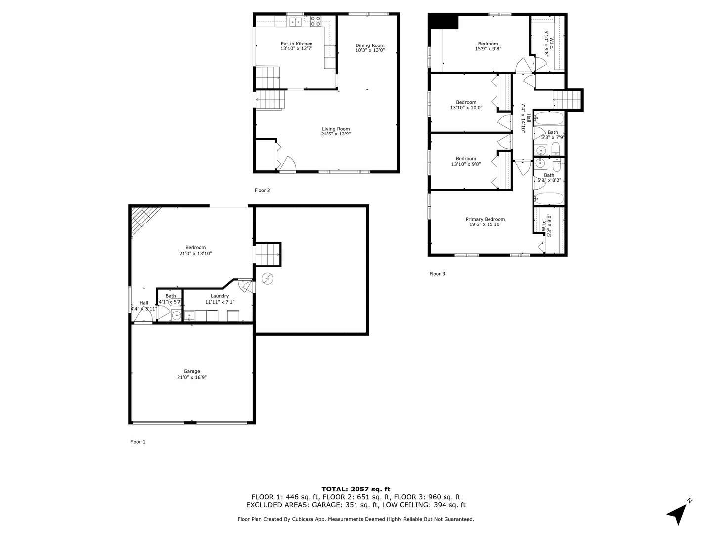 17010 Gaynelle Road Tinley Park, IL 60477 - Photo 19 of 19