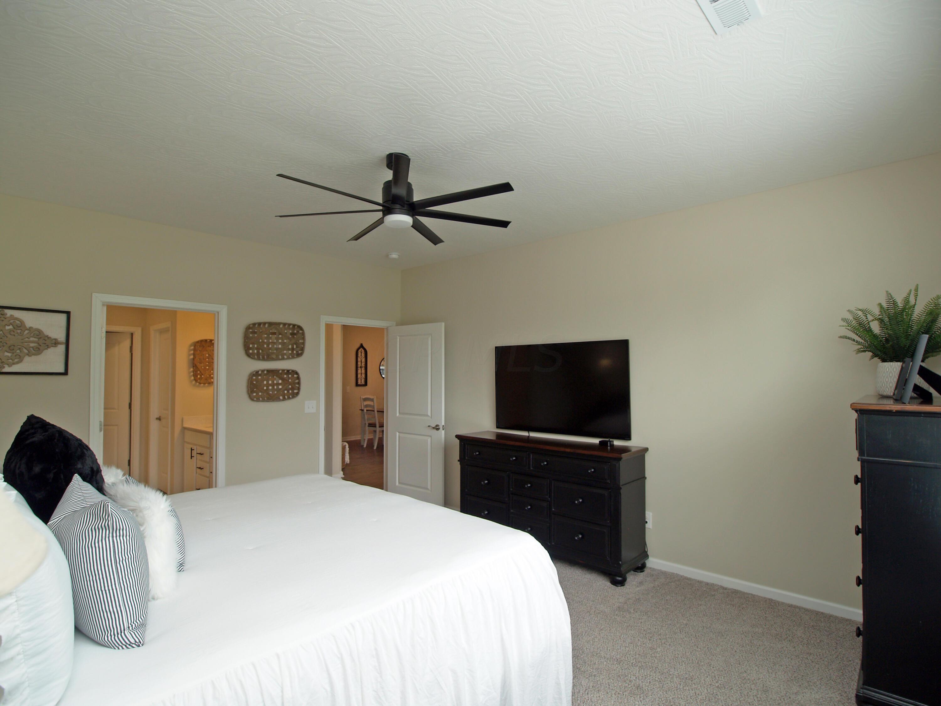 315 Blue Ridge Ostrander, OH 43061 - Photo 24 of 47 Owner Suite