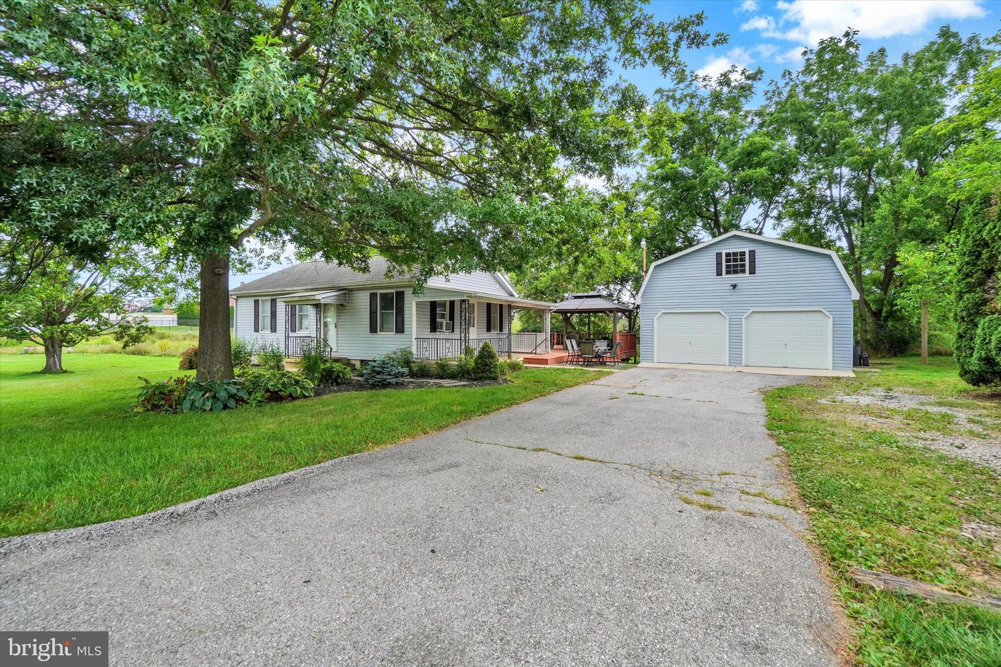 2411 Brooklyn Road Dover, PA 17315 - Photo 1 of 1 Gallery Image 1