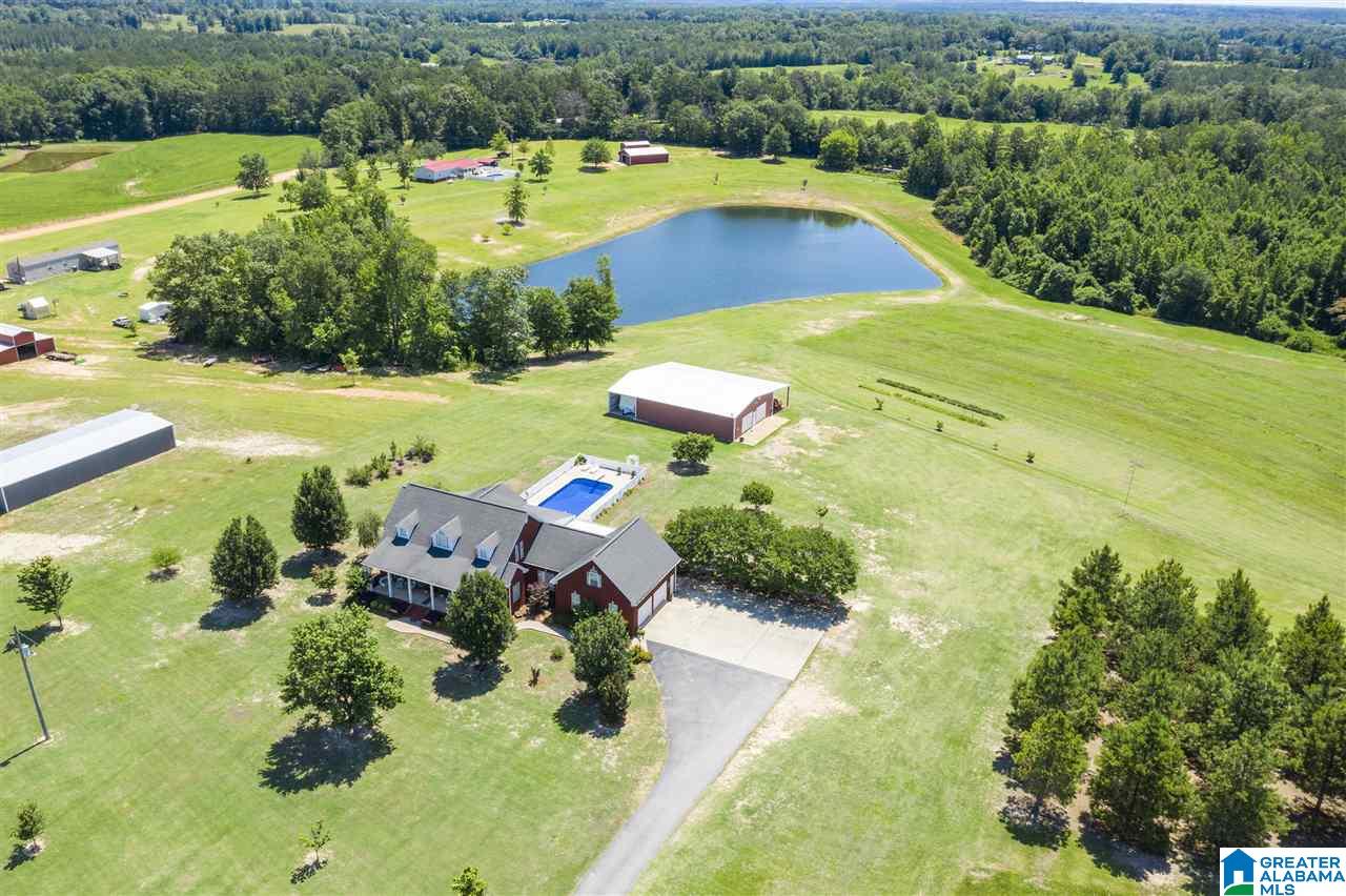 1210 County Road 97 Verbena, AL 36091 - Photo 19 of 50
