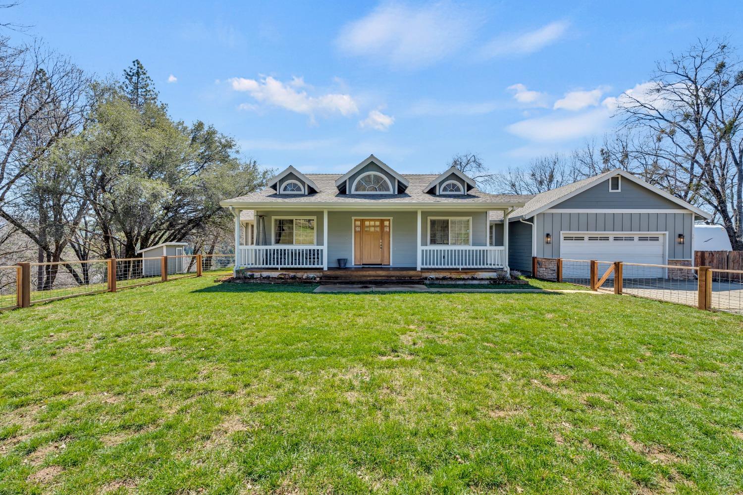501 Shell Lane Placerville, CA 95667 - Photo 1 of 1 Gallery Image 1