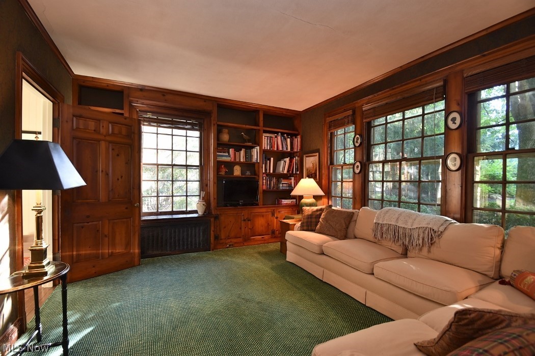 21306 Brantley Road Shaker Heights, OH 44122 - Photo 6 of 35 Gallery Image 6