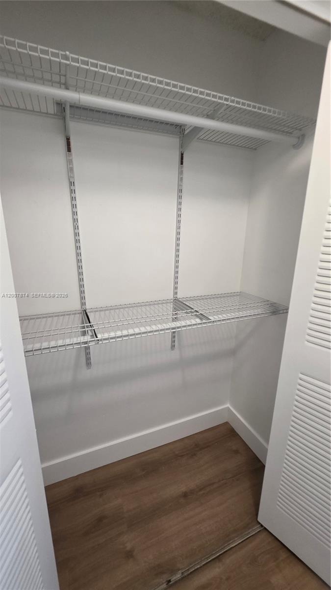 12136 St.Andrews Place, Unit 108 Miramar, FL 33025 - Photo 16 of 43 a view of wooden floor