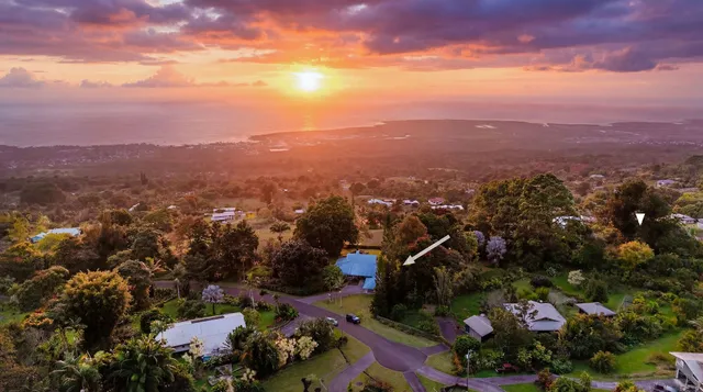 $1,350,000 | 75-5336 Keopu Place, Holualoa, HI 96725