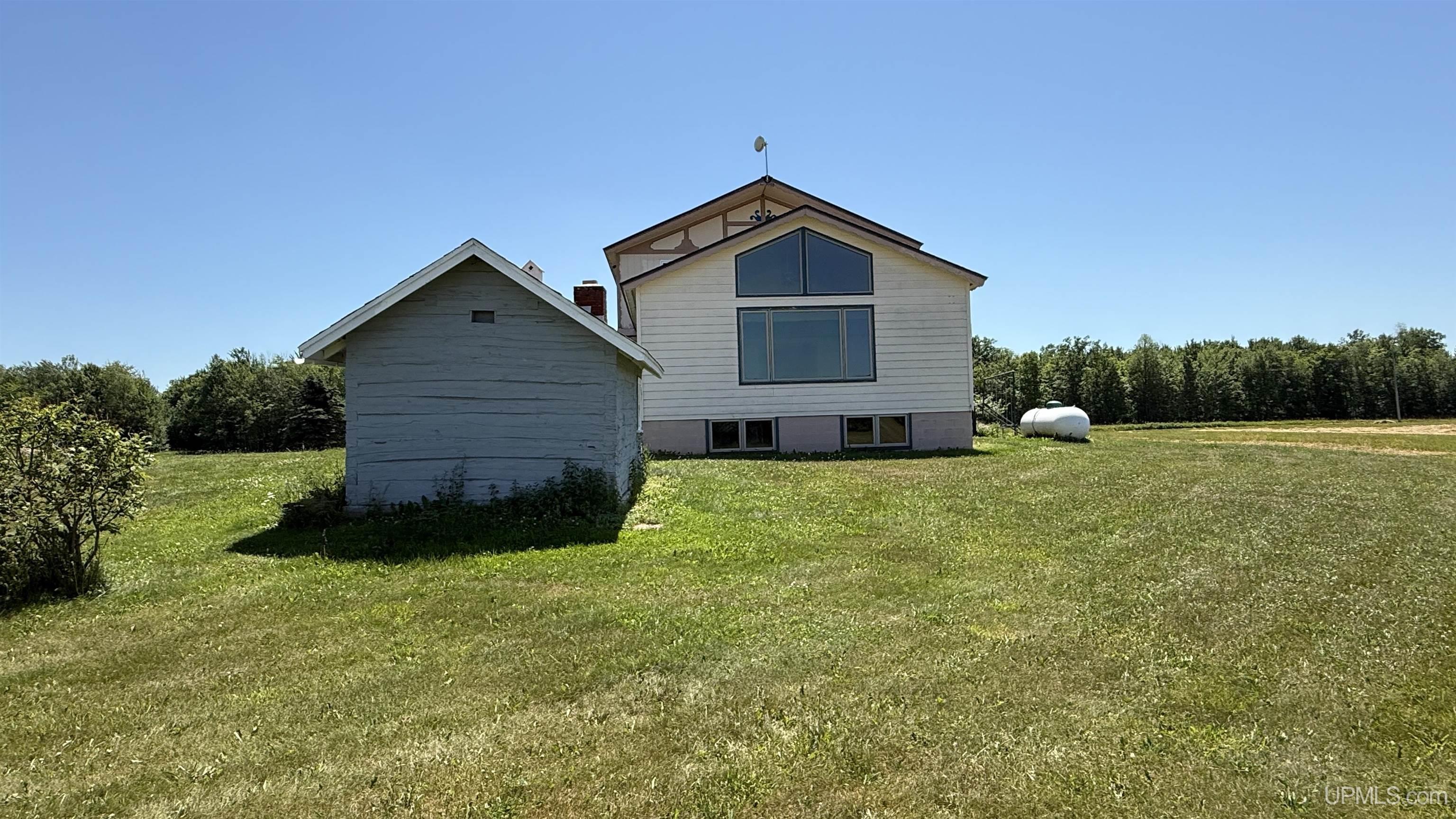 E4446 Orchard Road Ironwood, MI 49938 - Photo 83 of 90