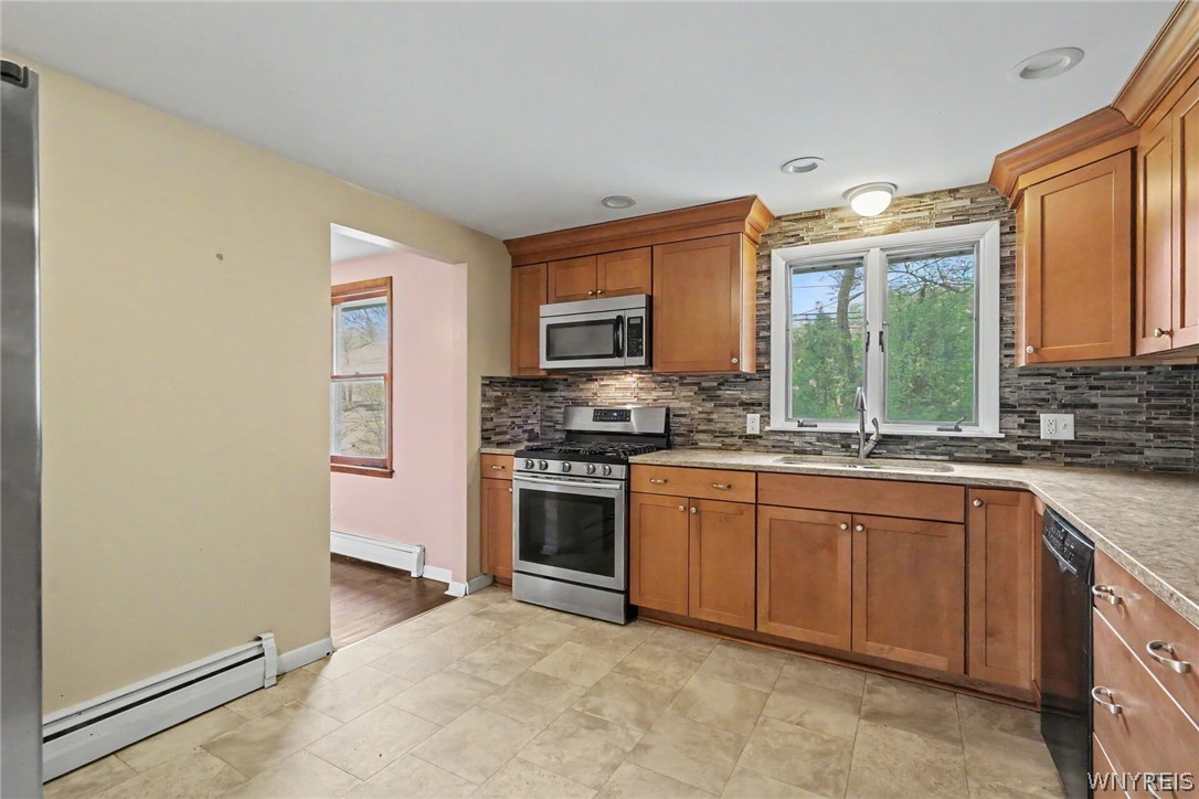 116 Culpepper Road Amherst, NY 14221 - Photo 14 of 31