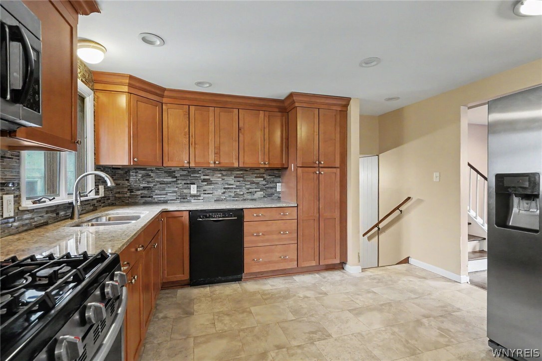 116 Culpepper Road Amherst, NY 14221 - Photo 15 of 31