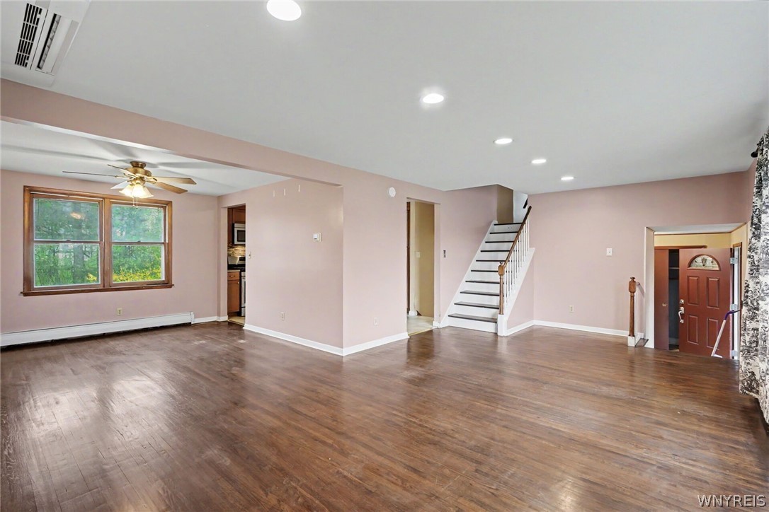 116 Culpepper Road Amherst, NY 14221 - Photo 16 of 31