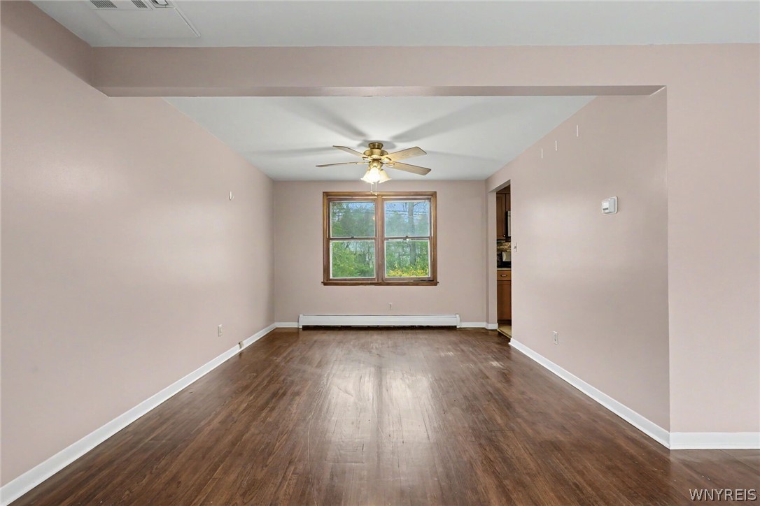 116 Culpepper Road Amherst, NY 14221 - Photo 17 of 31