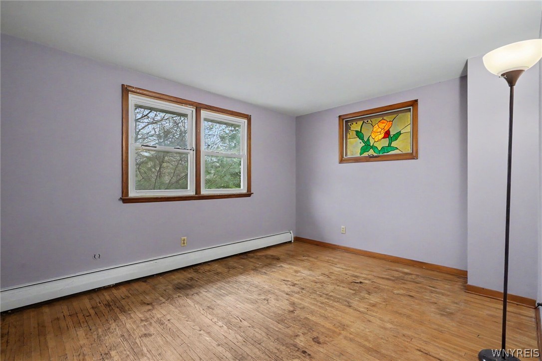 116 Culpepper Road Amherst, NY 14221 - Photo 22 of 31