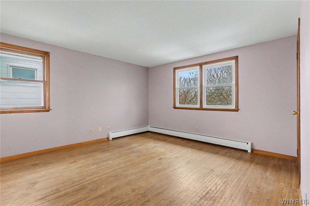 116 Culpepper Road Amherst, NY 14221 - Photo 27 of 31