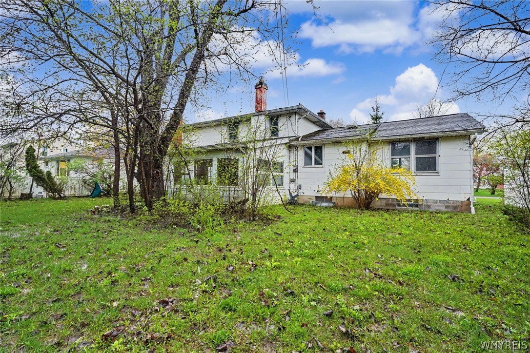 116 Culpepper Road Amherst, NY 14221 - Photo 30 of 31