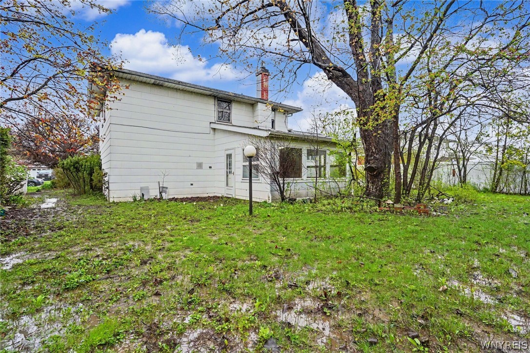 116 Culpepper Road Amherst, NY 14221 - Photo 31 of 31