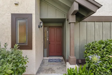 $638,000 | 8373 Summerdale Road, Unit B, San Diego, CA 92126