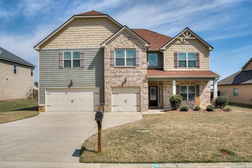 2966 Clarkston Road Augusta, GA 30909 - Photo 1 of 31 Main View