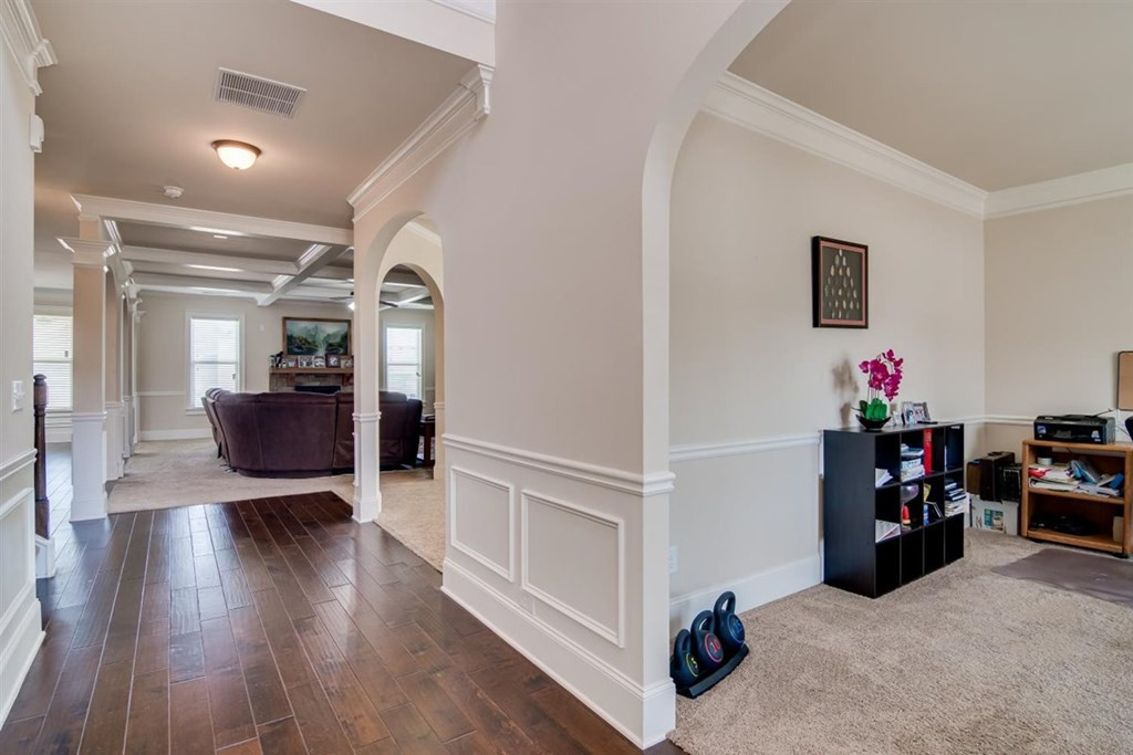 2966 Clarkston Road Augusta, GA 30909 - Photo 3 of 31