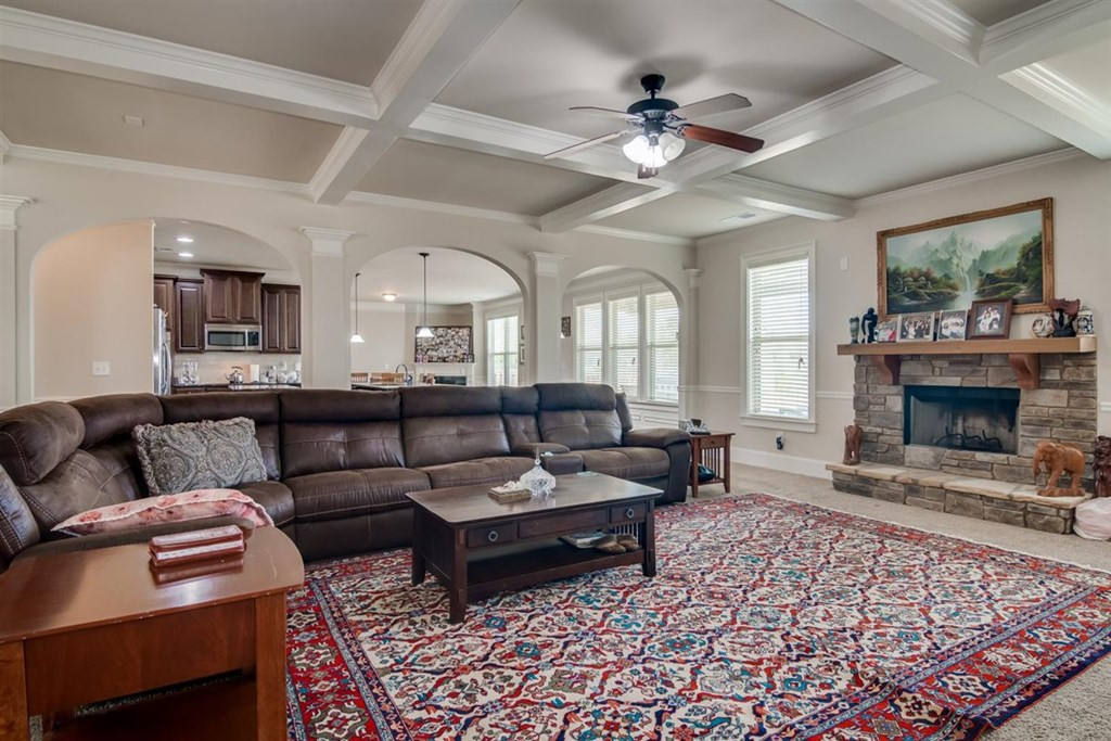 2966 Clarkston Road Augusta, GA 30909 - Photo 6 of 31
