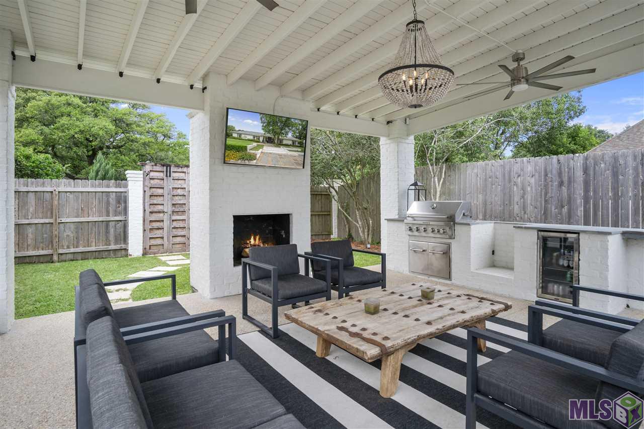 9255 Windrift Street Baton Rouge, LA 70809 - Photo 47 of 49 Gallery Image 47
