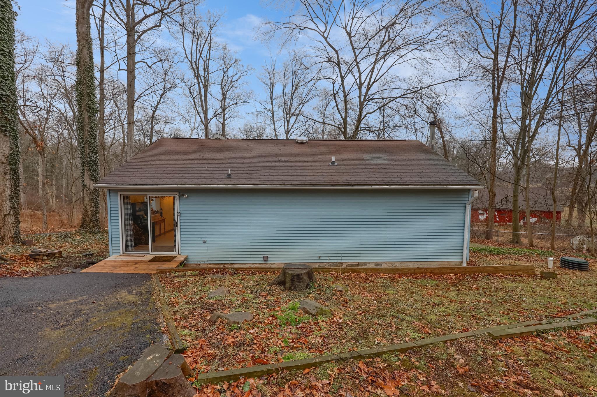 460 Greenville Road Denver, PA 17517 - Photo 31 of 50 a view of outdoor space and yard