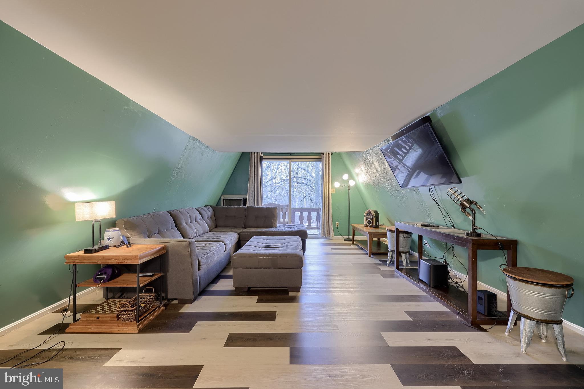 460 Greenville Road Denver, PA 17517 - Photo 9 of 50 a living room with furniture and a wooden floor