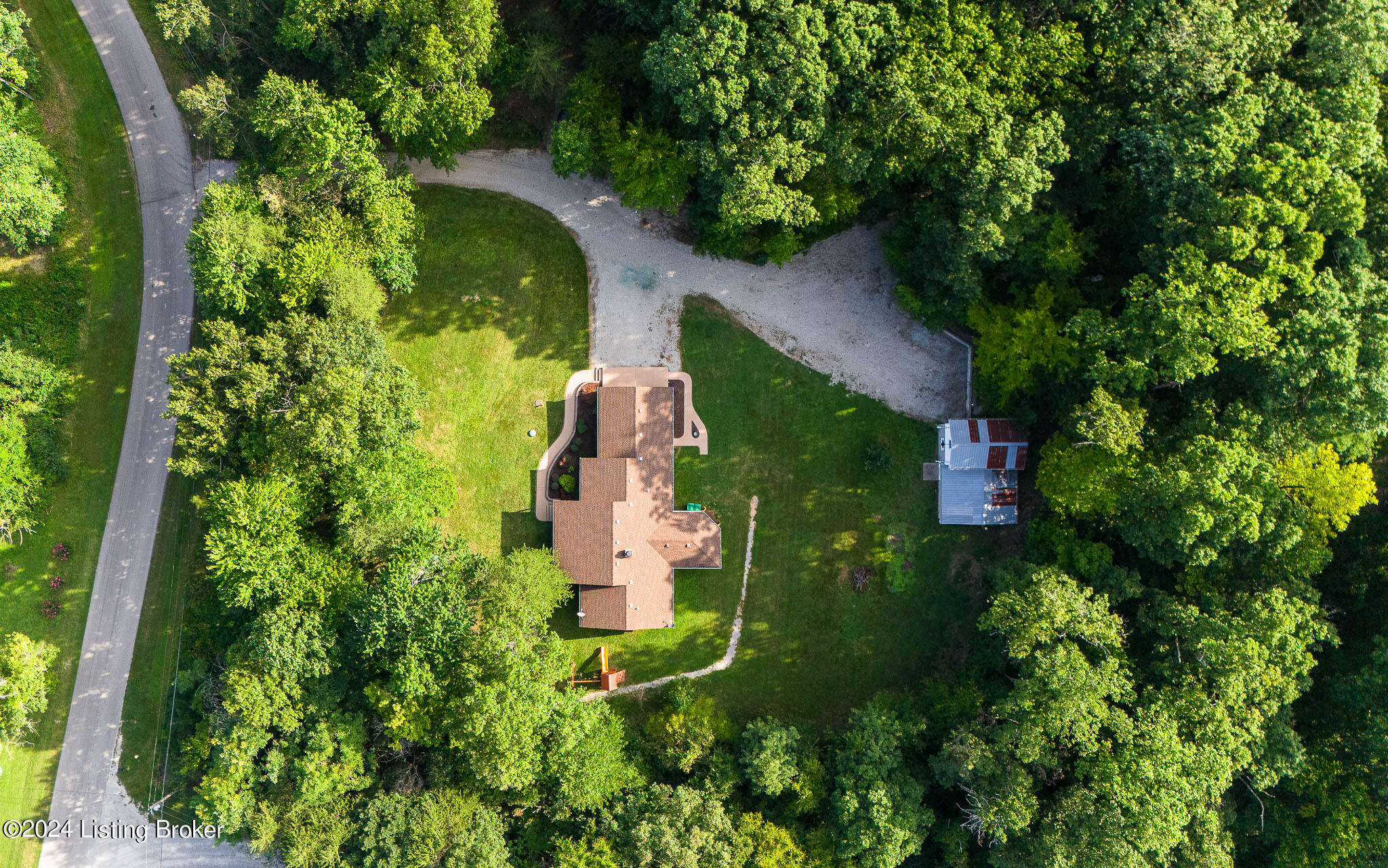 468 Wilderness Road Brooks, KY 40109 - Photo 51 of 61 468 Wilderness Rd.
