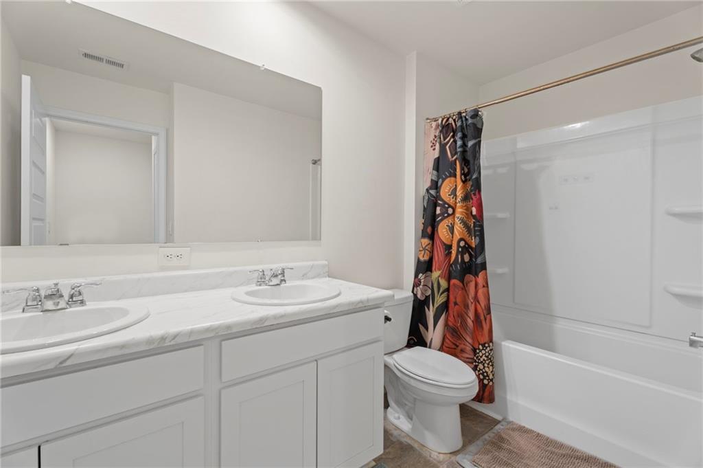 249 Friendship Oak Way Hampton, GA 30228 - Photo 27 of 35